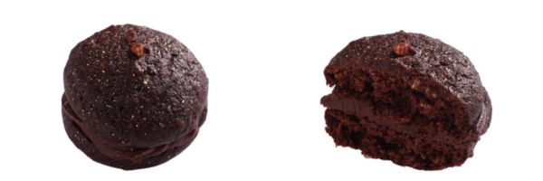 クッキーサンド